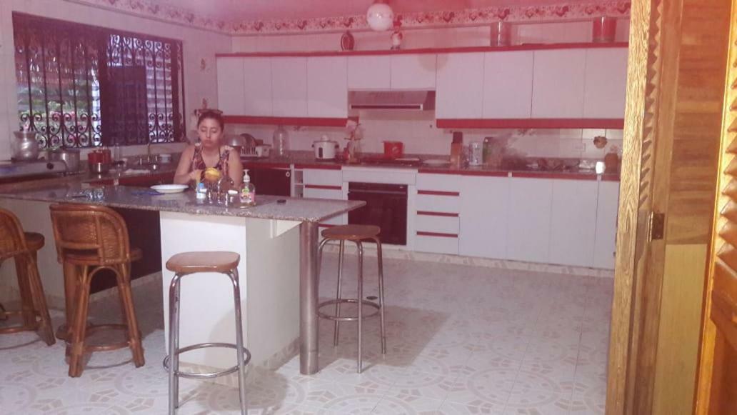 Doradal Villa Sara المظهر الخارجي الصورة